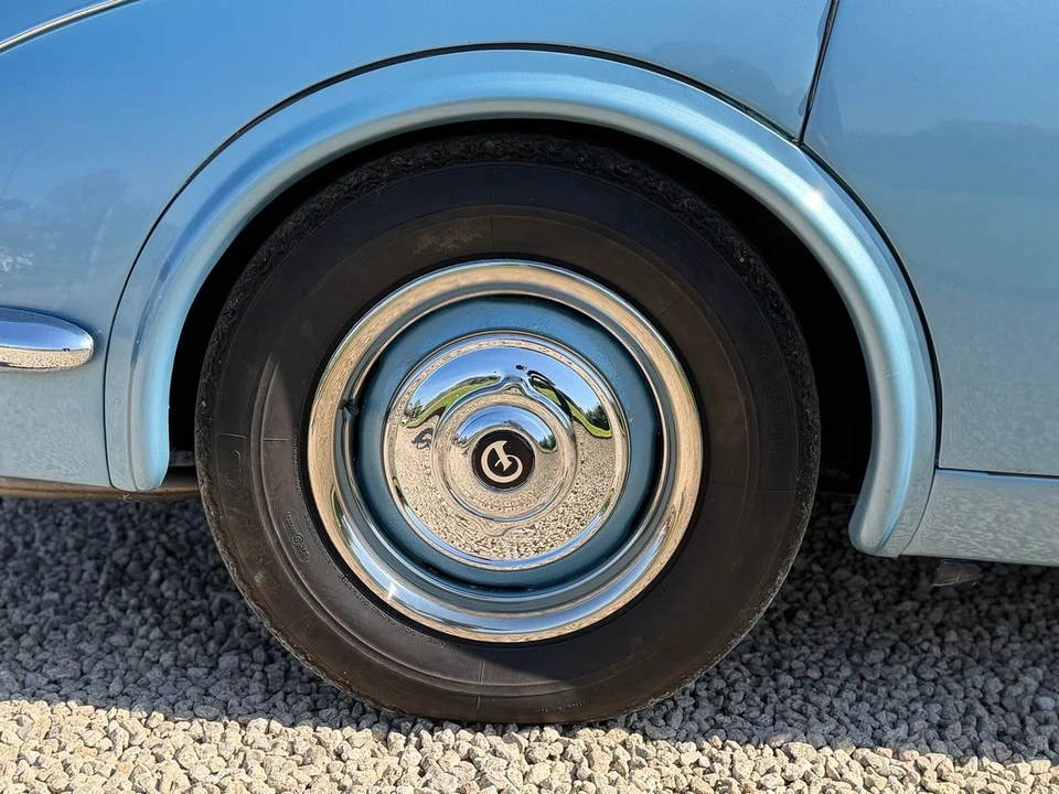 1969 Daimler - Image 27 of 30