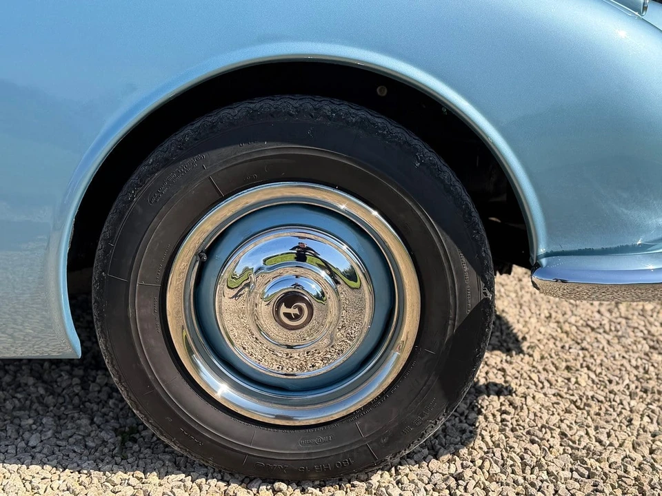 1969 Daimler - Image 28 of 30