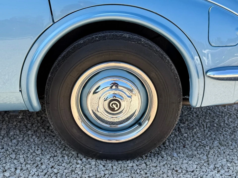 1969 Daimler - Image 30 of 30