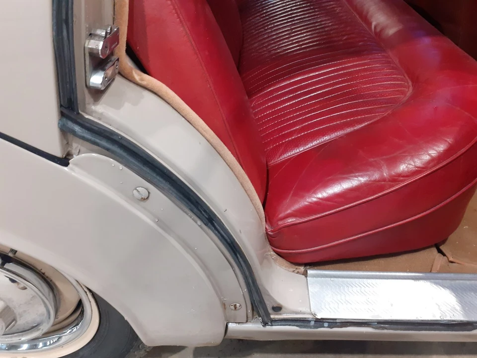 1969 Daimler - Image 28 of 30