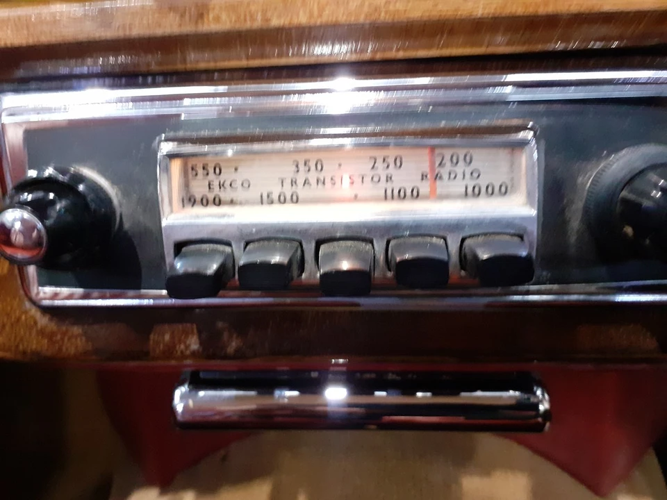 1969 Daimler - Image 20 of 30