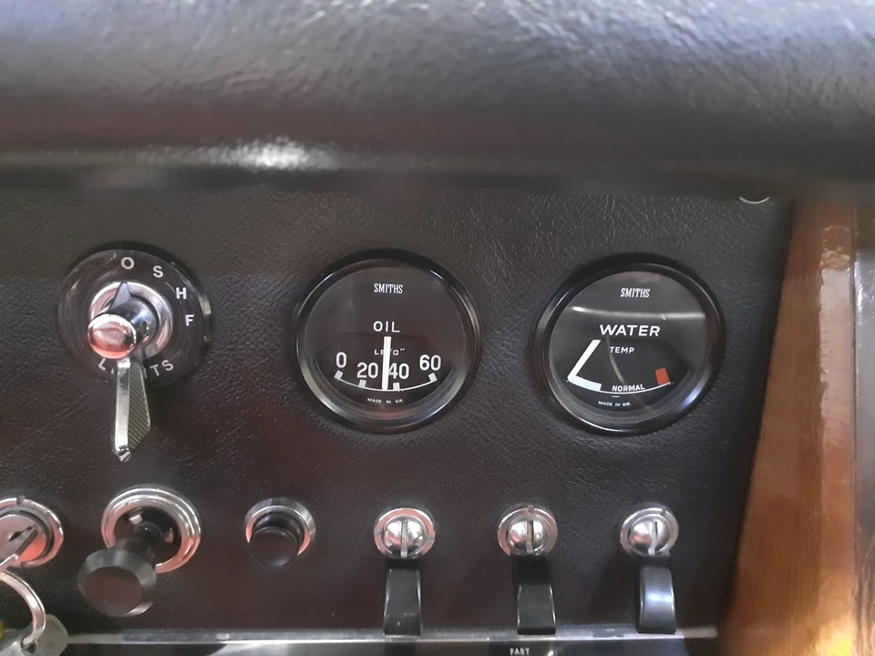 1969 Daimler - Image 22 of 30