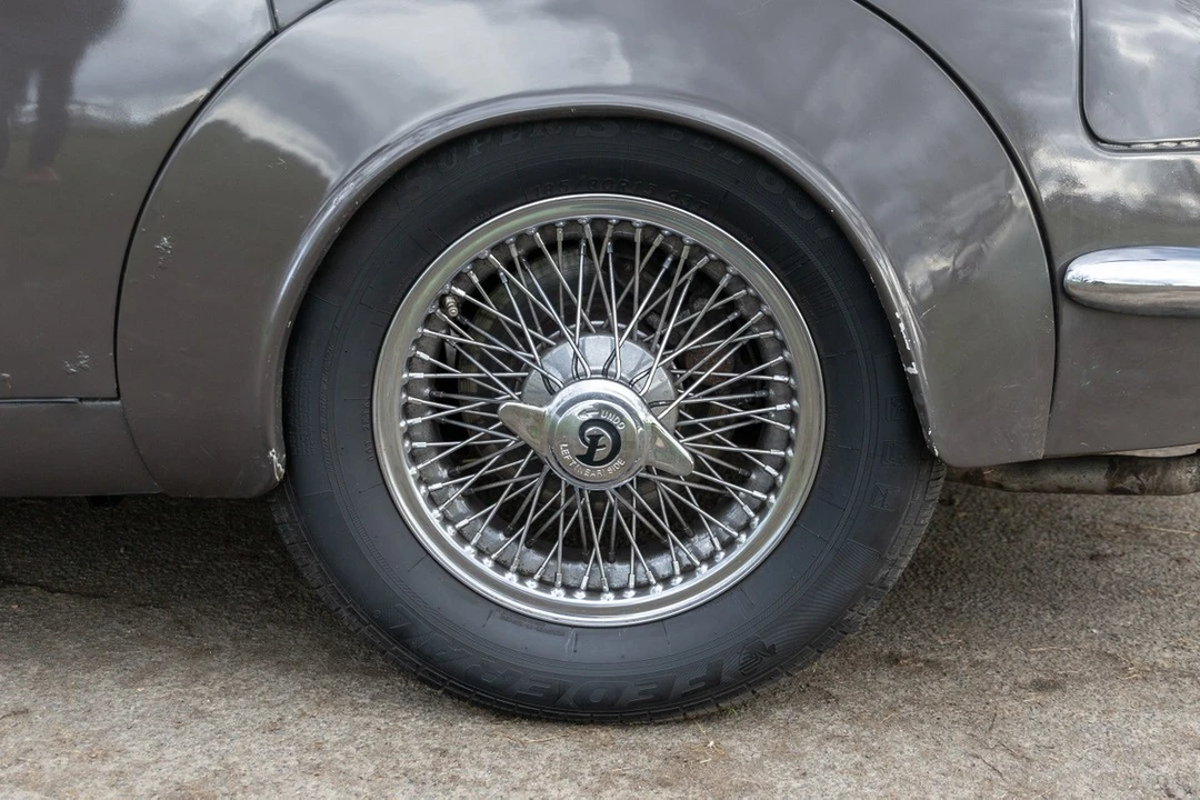 1969 Daimler - Image 20 of 30