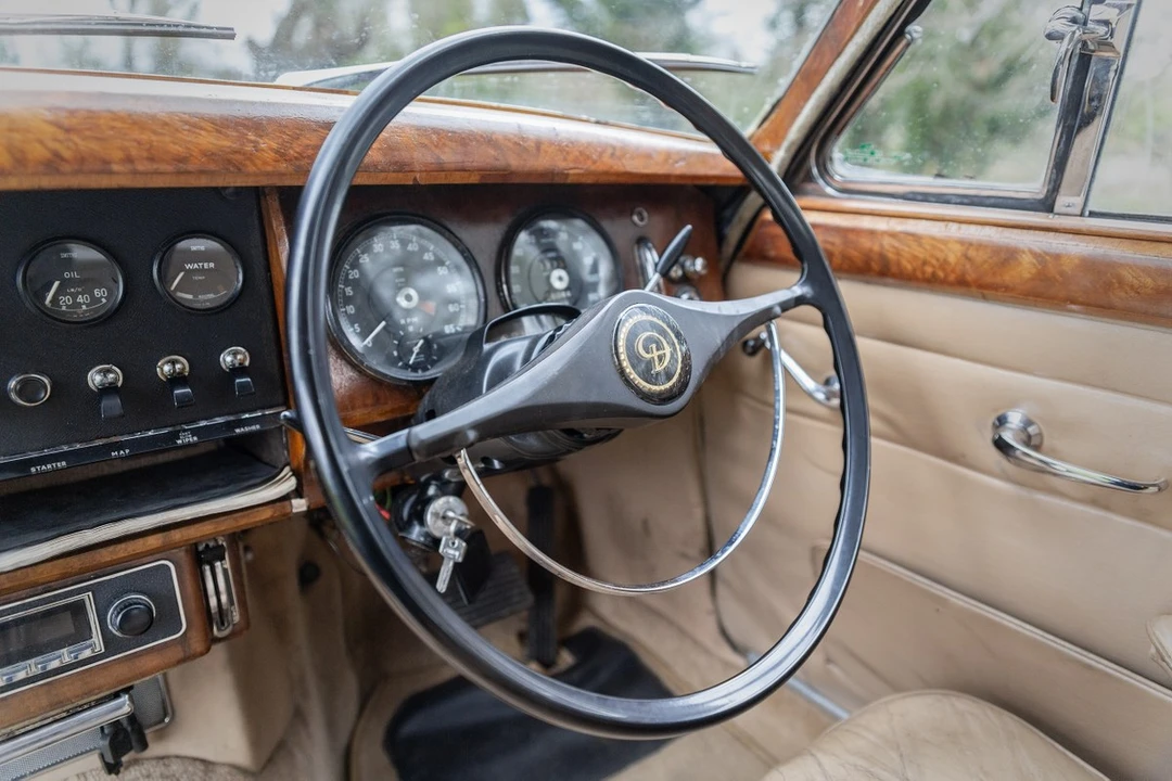 1969 Daimler - Image 23 of 30