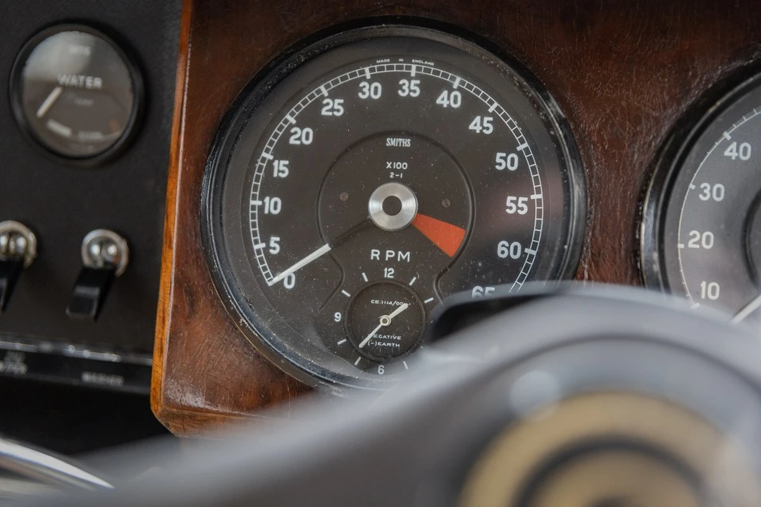 1969 Daimler - Image 26 of 30