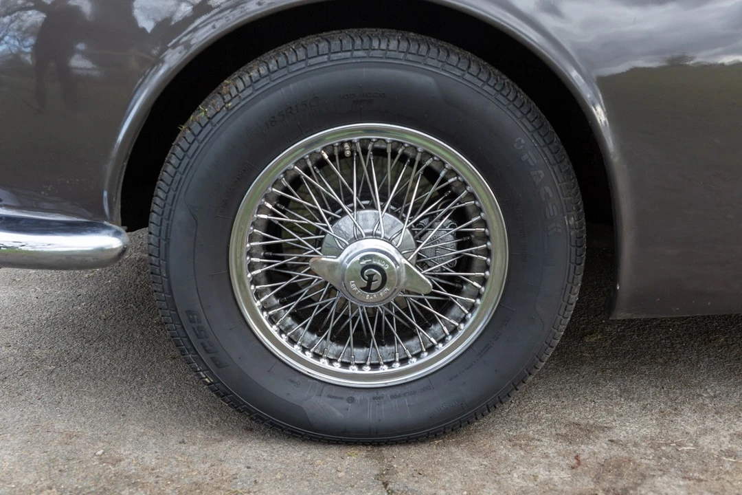 1969 Daimler - Image 19 of 30