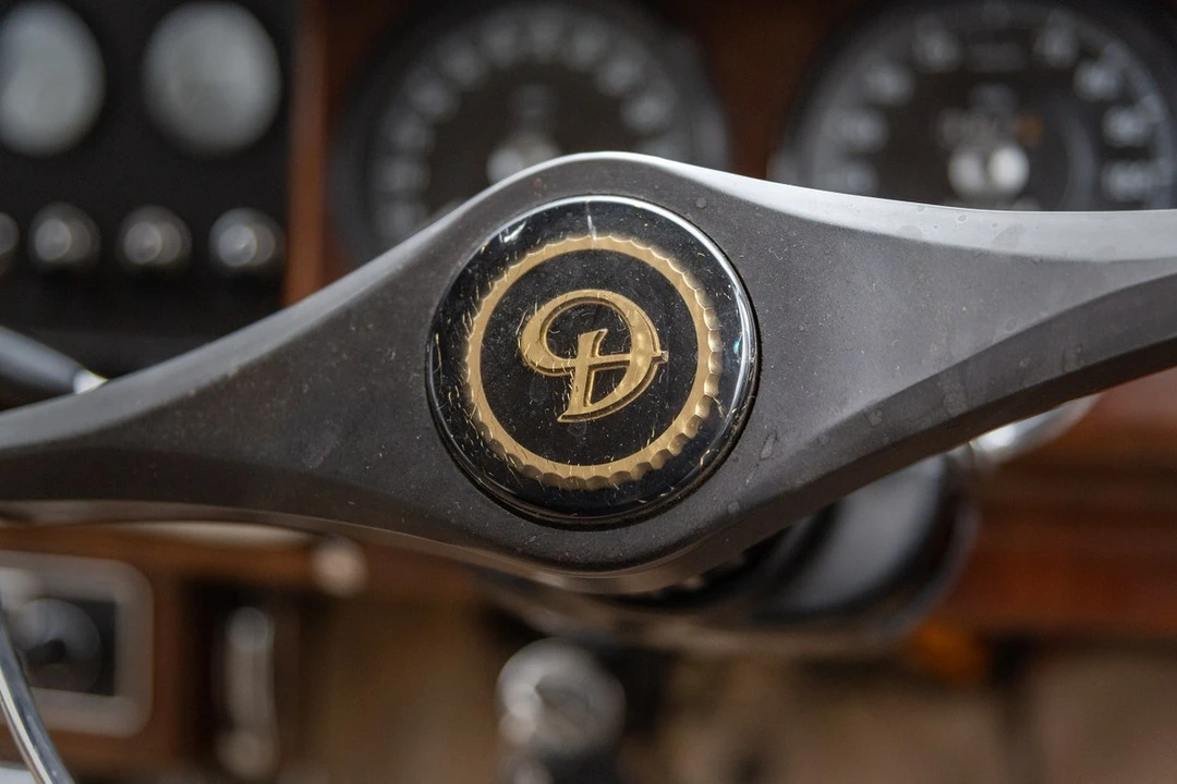 1969 Daimler - Image 25 of 30