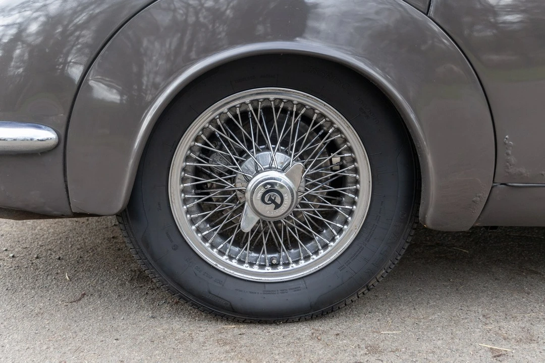 1969 Daimler - Image 21 of 30