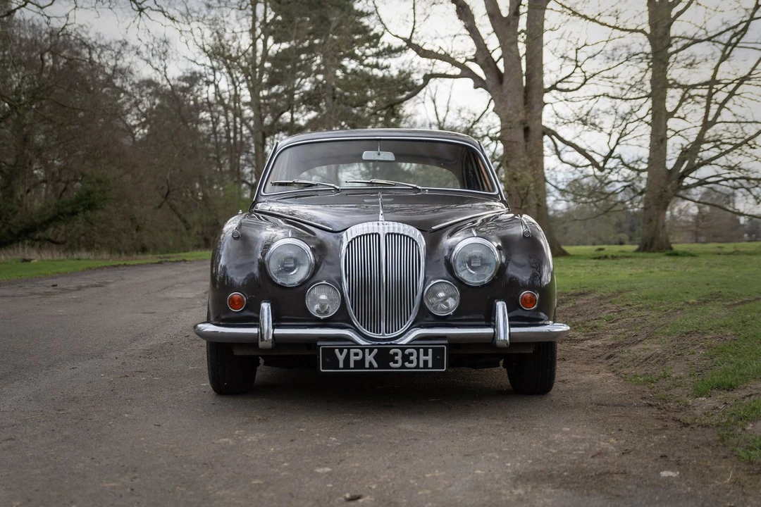 1969 Daimler - Image 3 of 30
