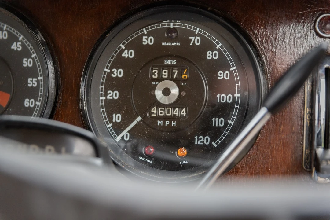 1969 Daimler - Image 29 of 30