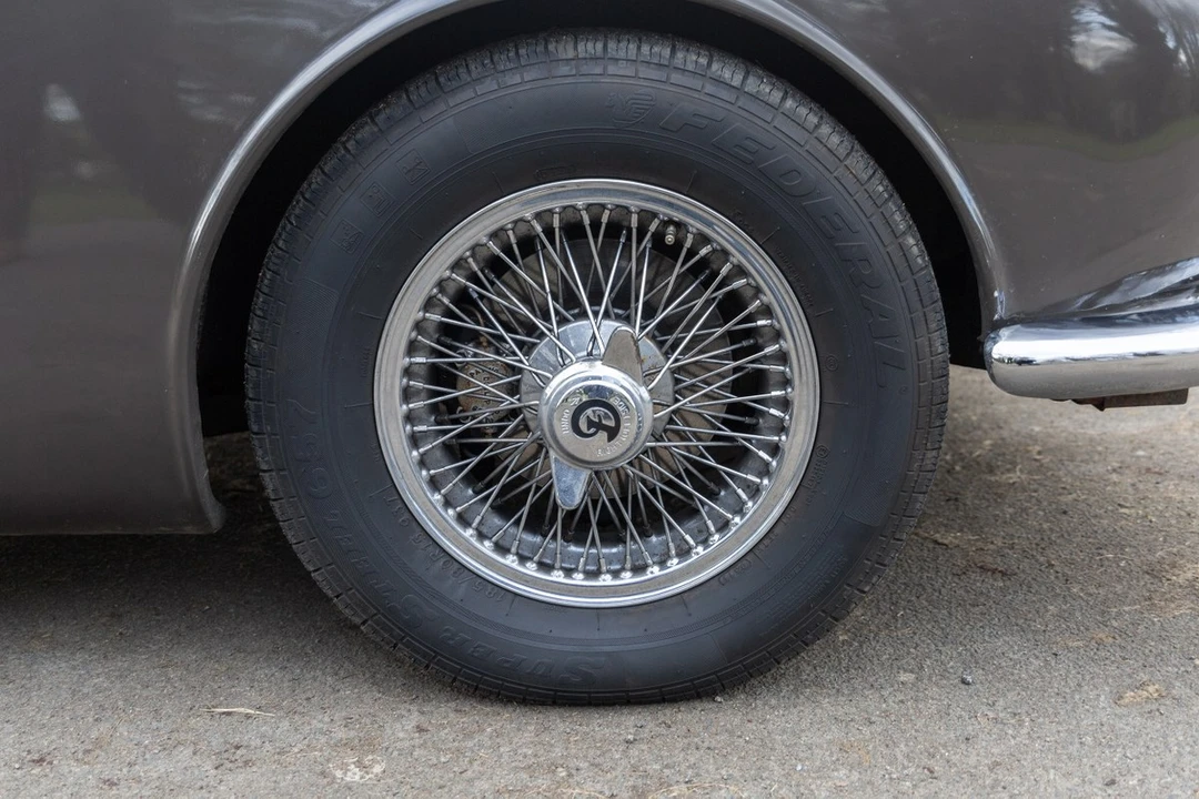 1969 Daimler - Image 22 of 30