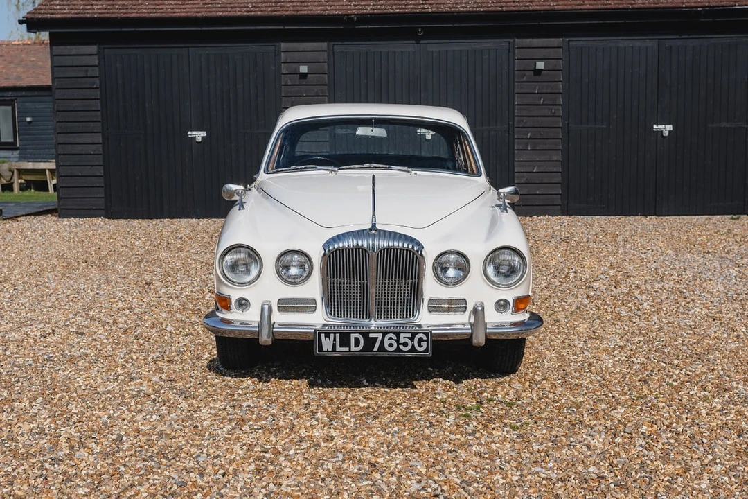 1969 Daimler - Image 2 of 30