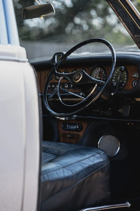 1969 Daimler - Image 16 of 30