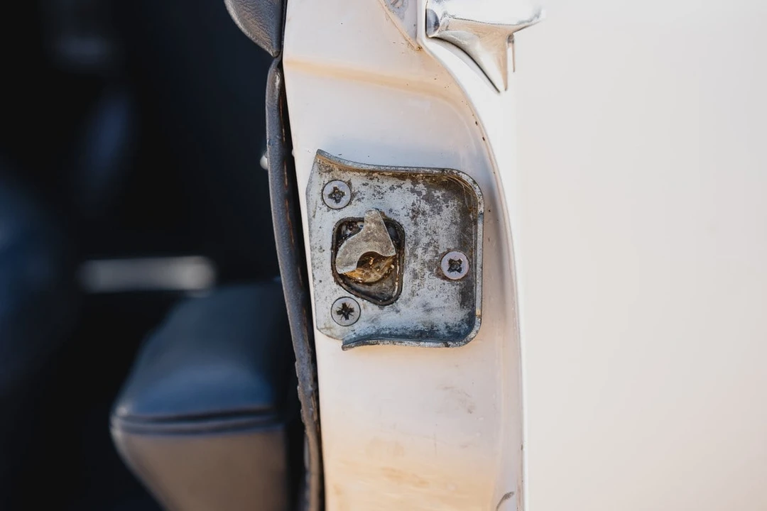 1969 Daimler - Image 23 of 30