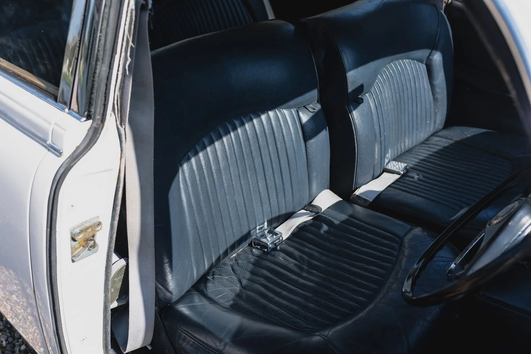 1969 Daimler - Image 19 of 30