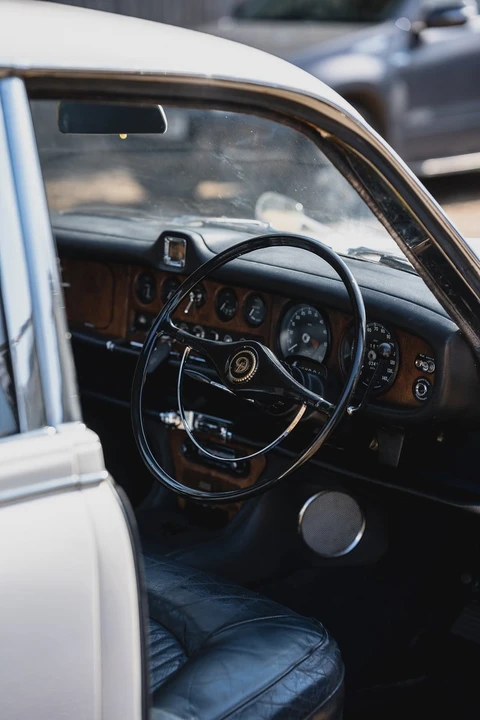 1969 Daimler - Image 17 of 30