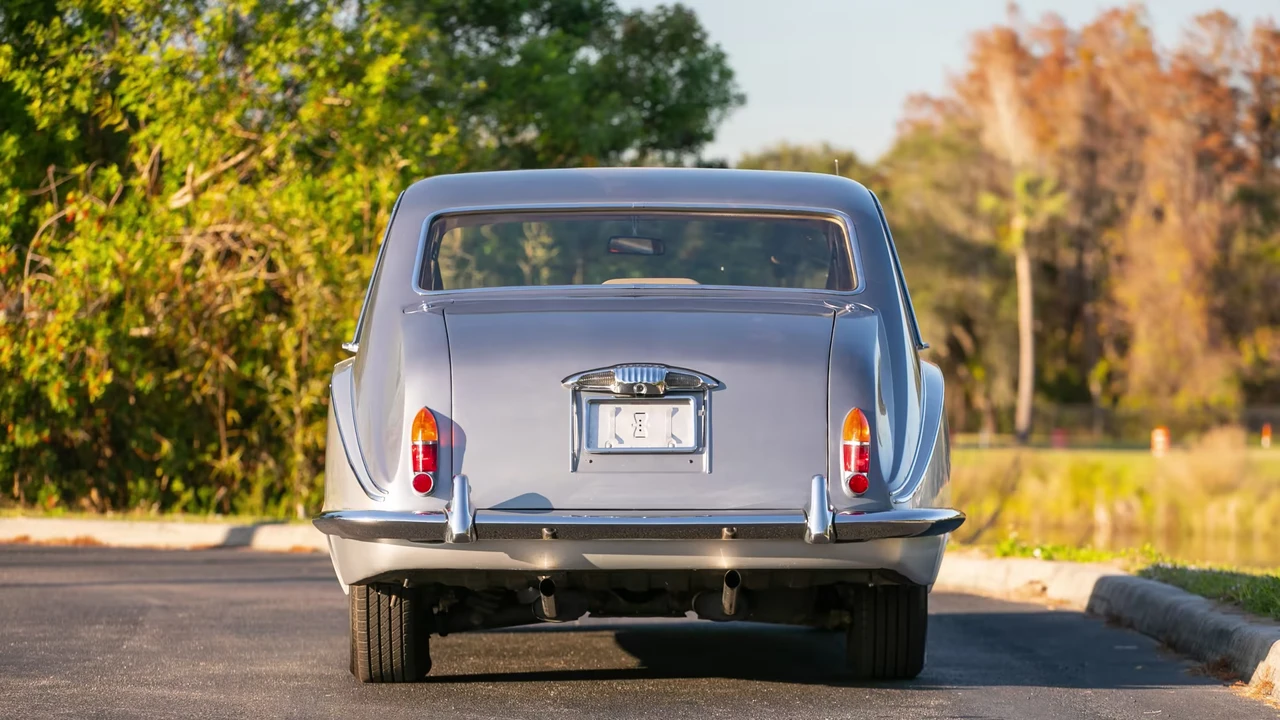 1969 Daimler - Image 5 of 31