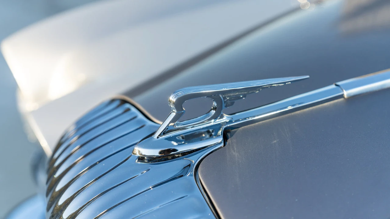 1969 Daimler - Image 11 of 18