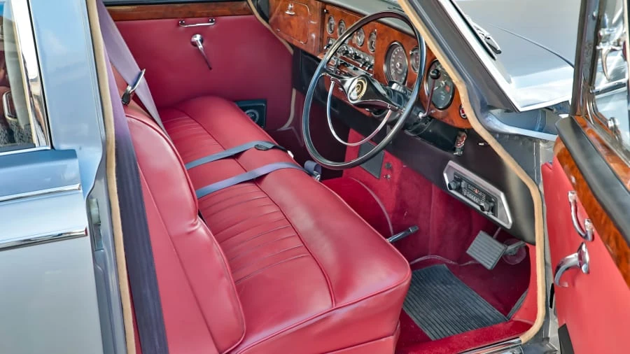 1969 Daimler - Image 4 of 20