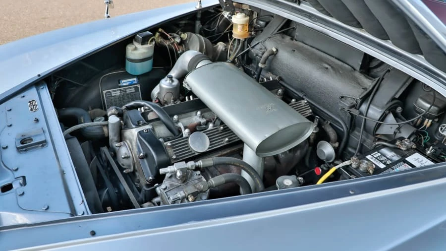 1969 Daimler - Image 7 of 20
