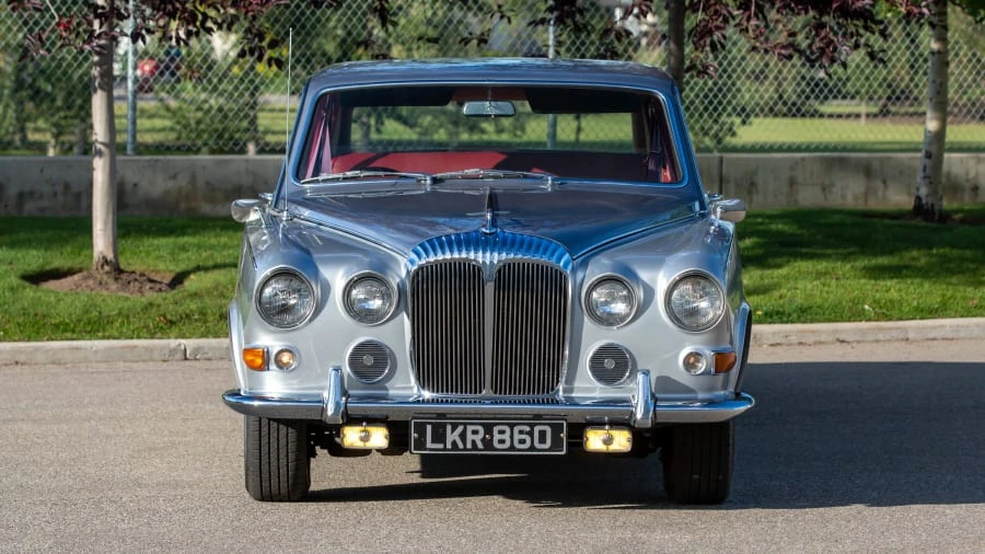 1969 Daimler - Image 14 of 20
