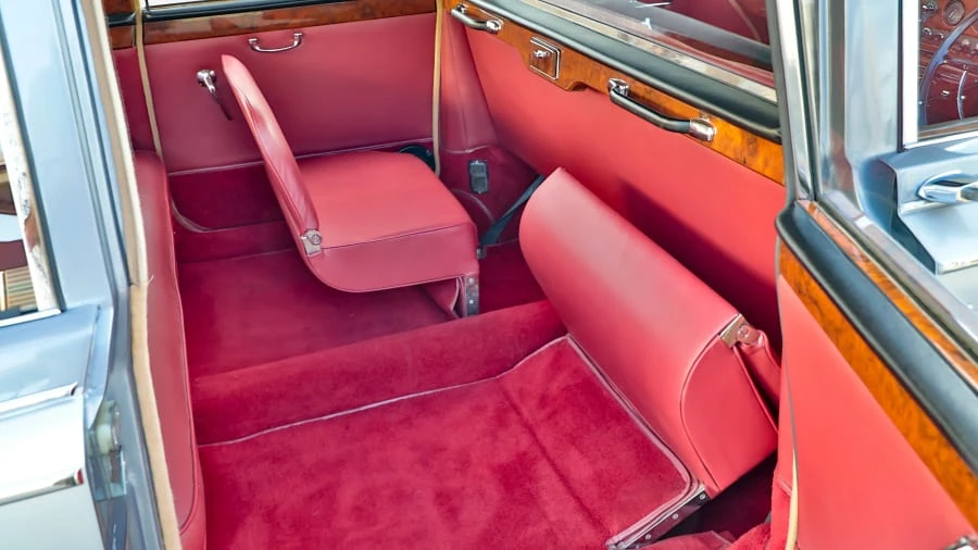 1969 Daimler - Image 17 of 20
