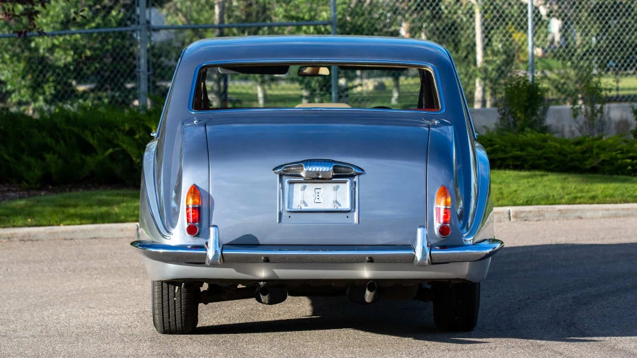 1969 Daimler - Image 20 of 20