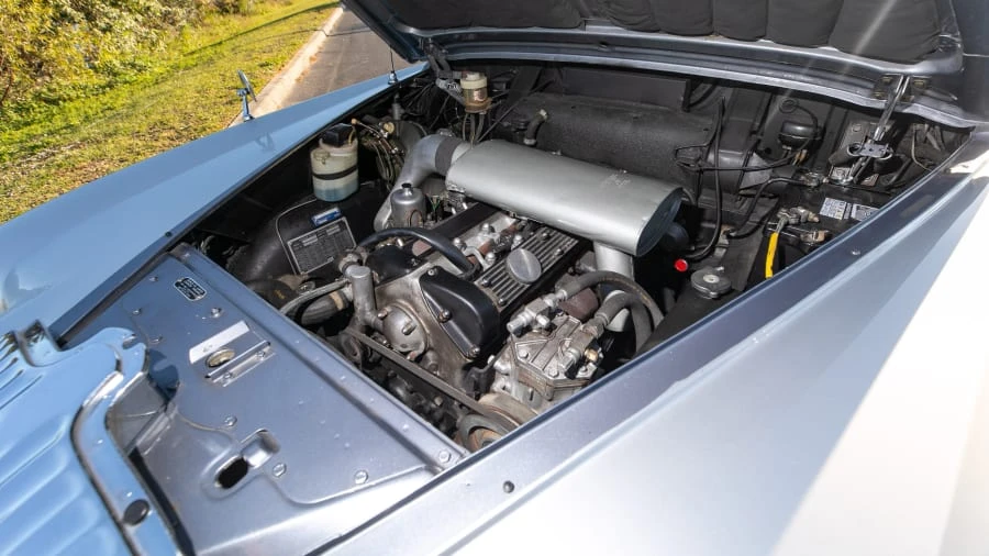 1969 Daimler - Image 15 of 16