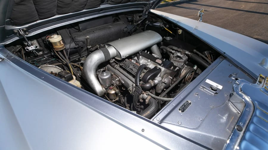 1969 Daimler - Image 16 of 16