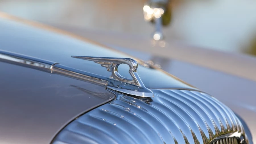1969 Daimler - Image 5 of 16