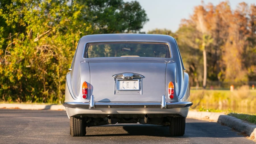 1969 Daimler - Image 6 of 16