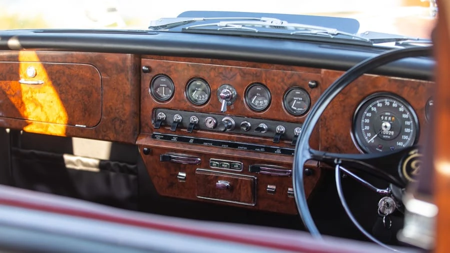 1969 Daimler - Image 13 of 16