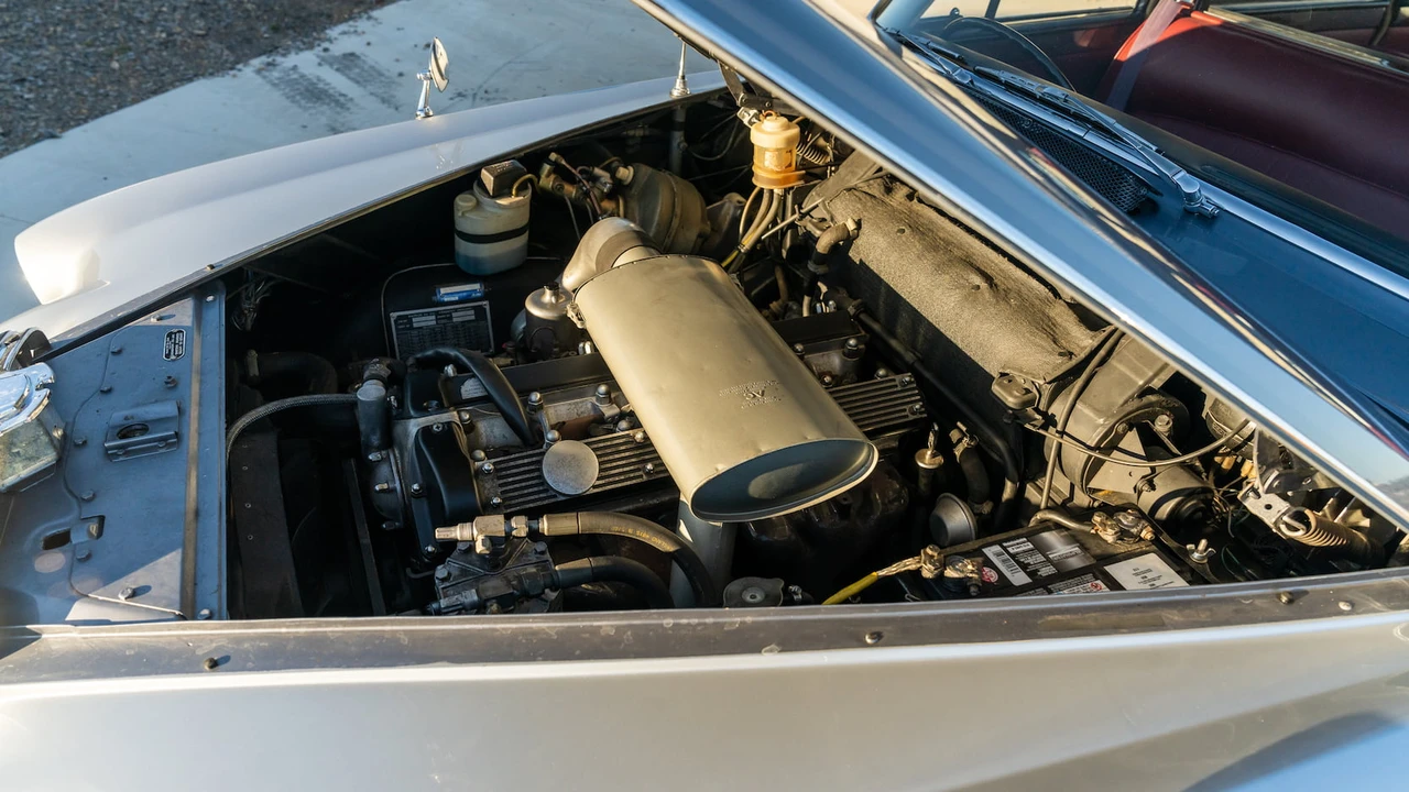 1969 Daimler - Image 7 of 18