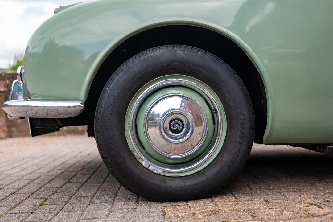 1969 Daimler SP250 - Image 23 of 30