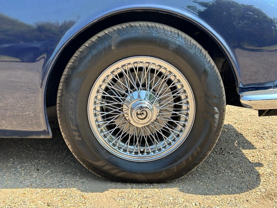 1969 Daimler - Image 28 of 30