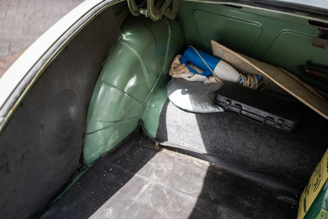 1969 Daimler SP250 - Image 24 of 30