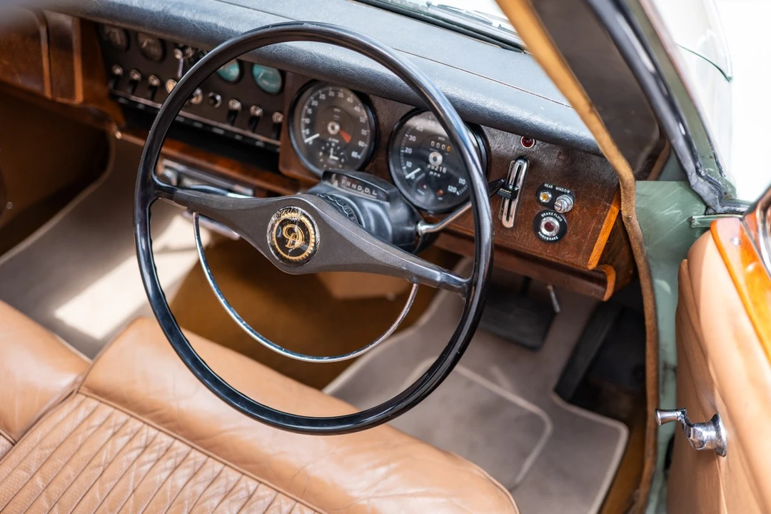 1969 Daimler SP250 - Image 25 of 30