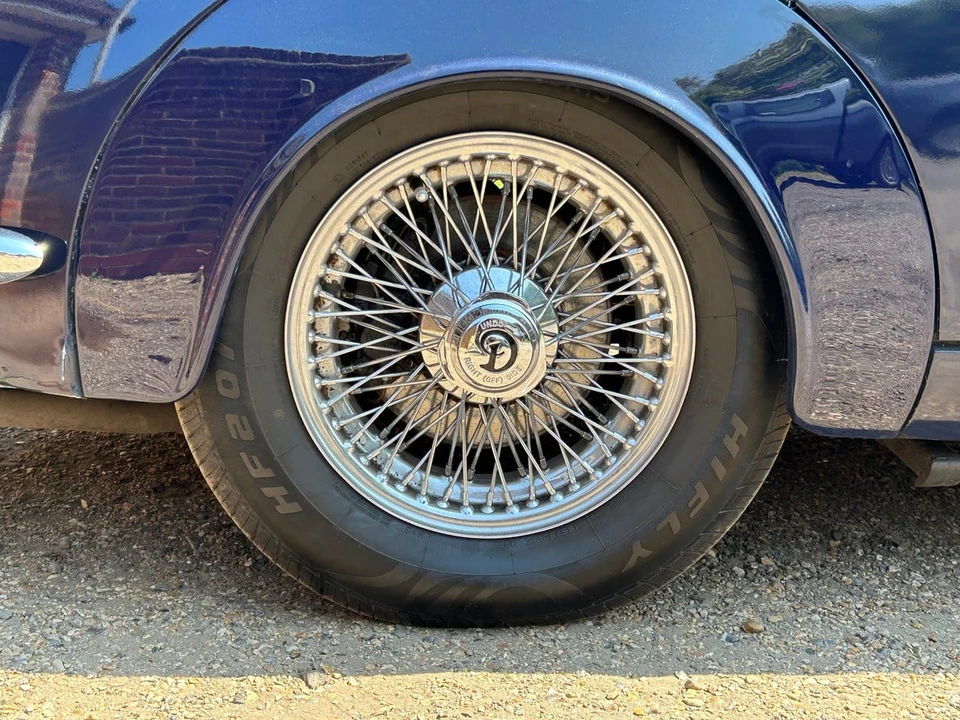 1969 Daimler - Image 29 of 30