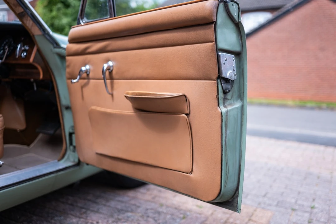 1969 Daimler SP250 - Image 28 of 30