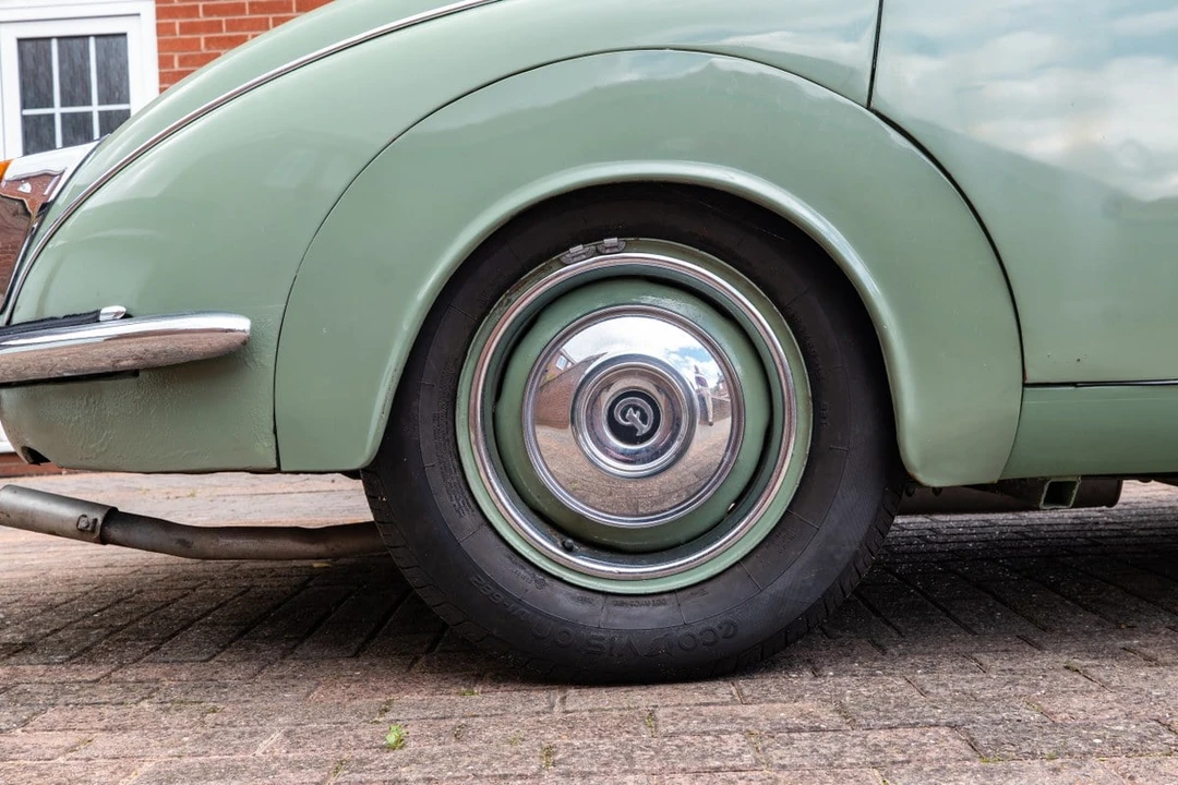 1969 Daimler SP250 - Image 22 of 30