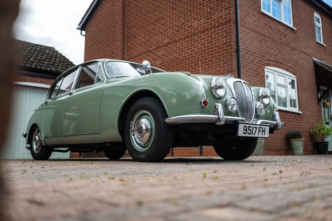 1969 Daimler SP250 - Image 13 of 30