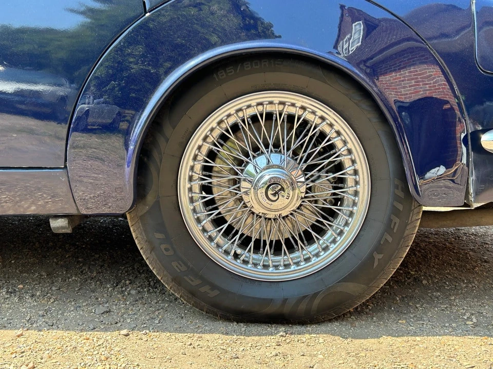 1969 Daimler - Image 30 of 30
