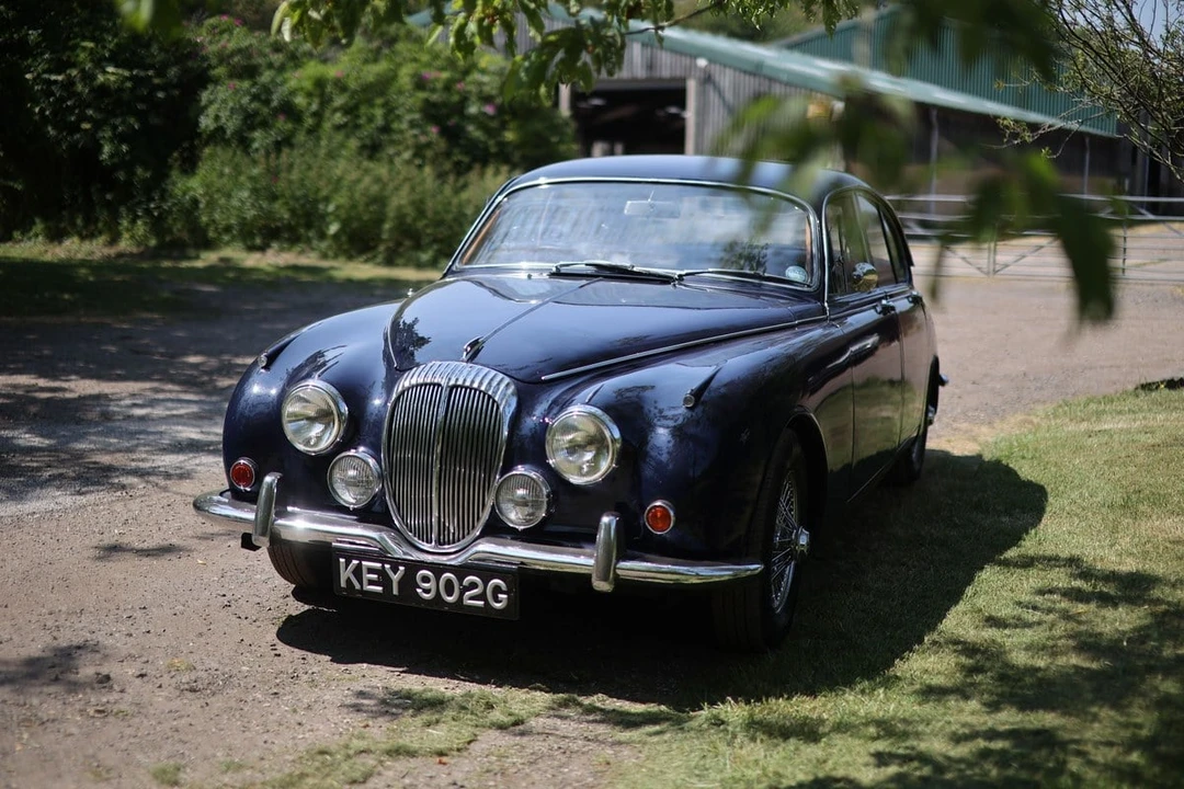 1969 Daimler - Image 23 of 30