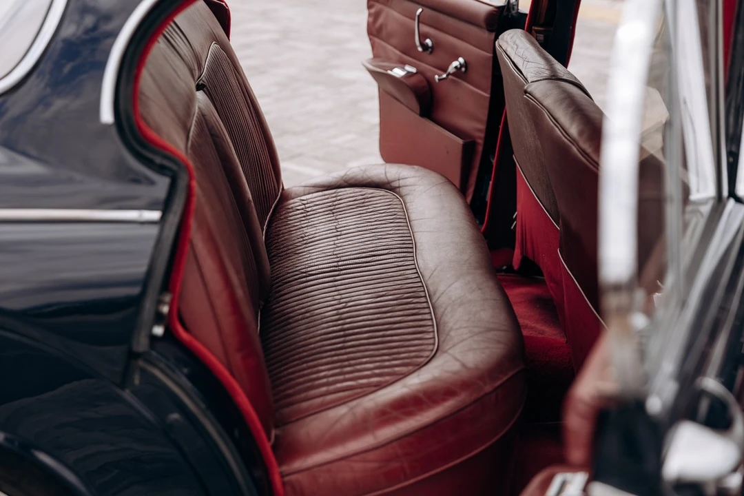 1969 Daimler - Image 28 of 30
