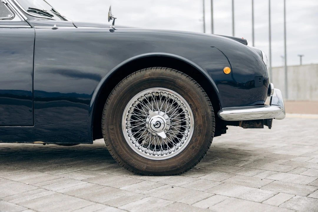 1969 Daimler - Image 19 of 30