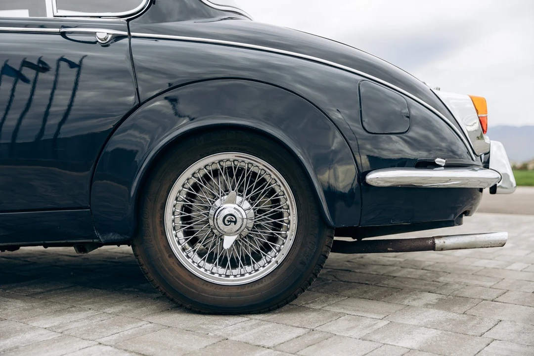 1969 Daimler - Image 17 of 30
