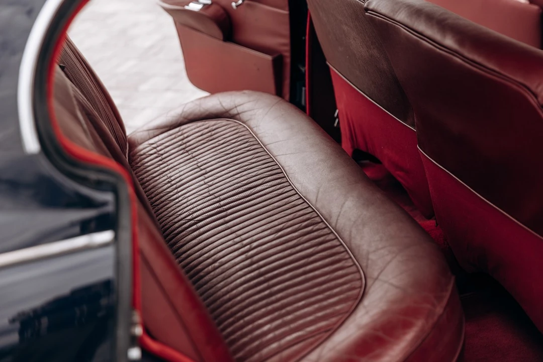 1969 Daimler - Image 27 of 30