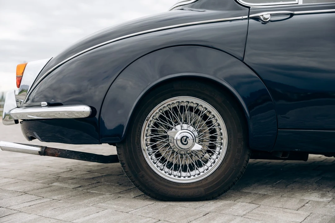 1969 Daimler - Image 18 of 30
