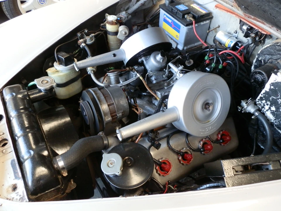 1969 Daimler - Image 3 of 4