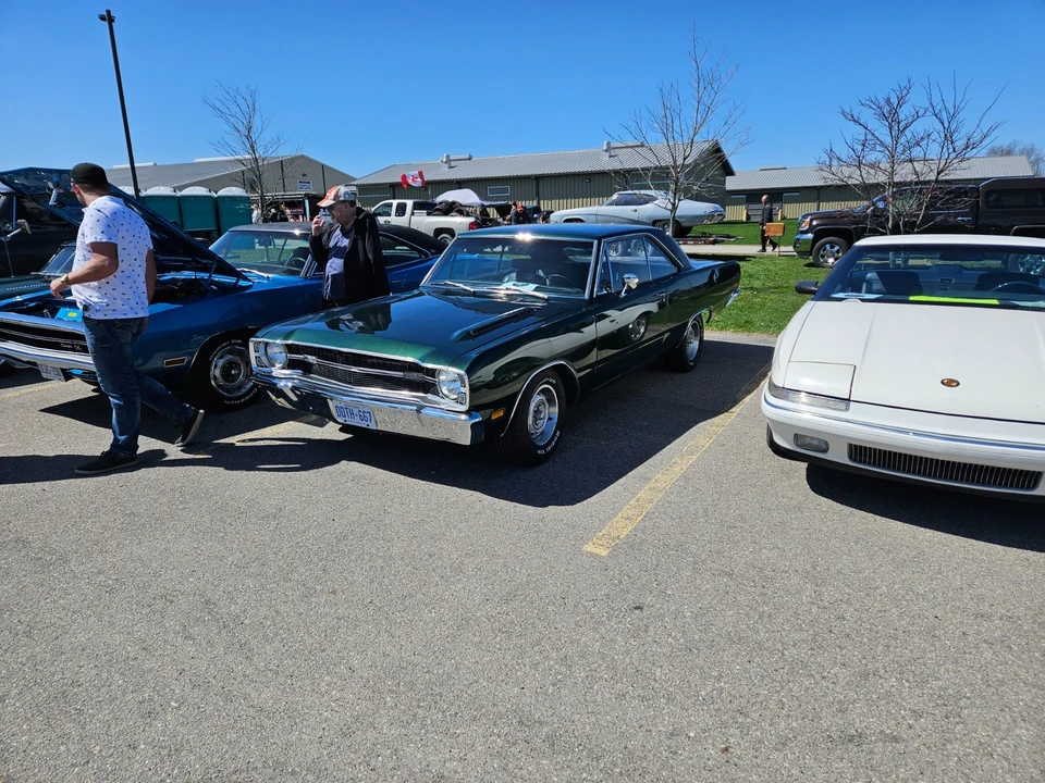 1969 Dodge Dart - Image 4 of 7